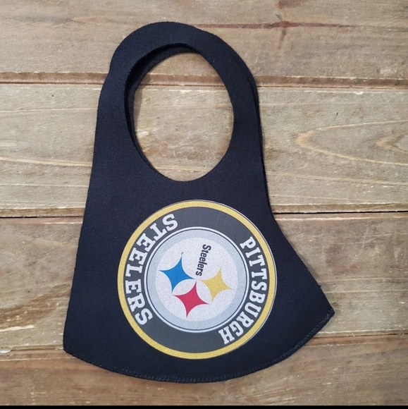 Accessories Pittsburgh Steelers Adult Nfl Face Mask Masks Poshmark
